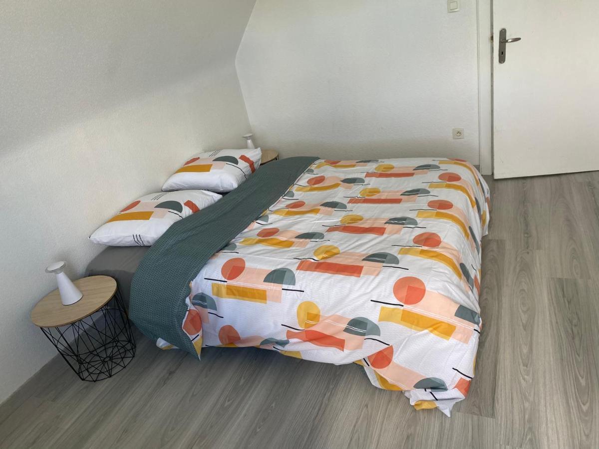 Au Paradis D'Alsace 55 M2 Nature & Relax Ingwiller Exterior foto