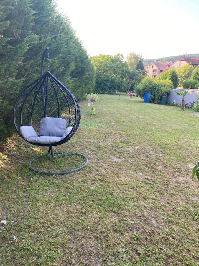 Au Paradis D'Alsace 55 M2 Nature & Relax Ingwiller Exterior foto