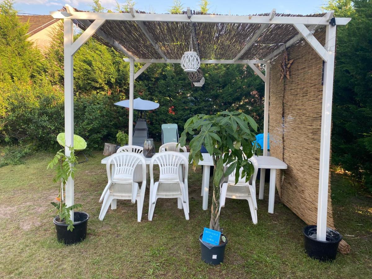 Au Paradis D'Alsace 55 M2 Nature & Relax Ingwiller Exterior foto