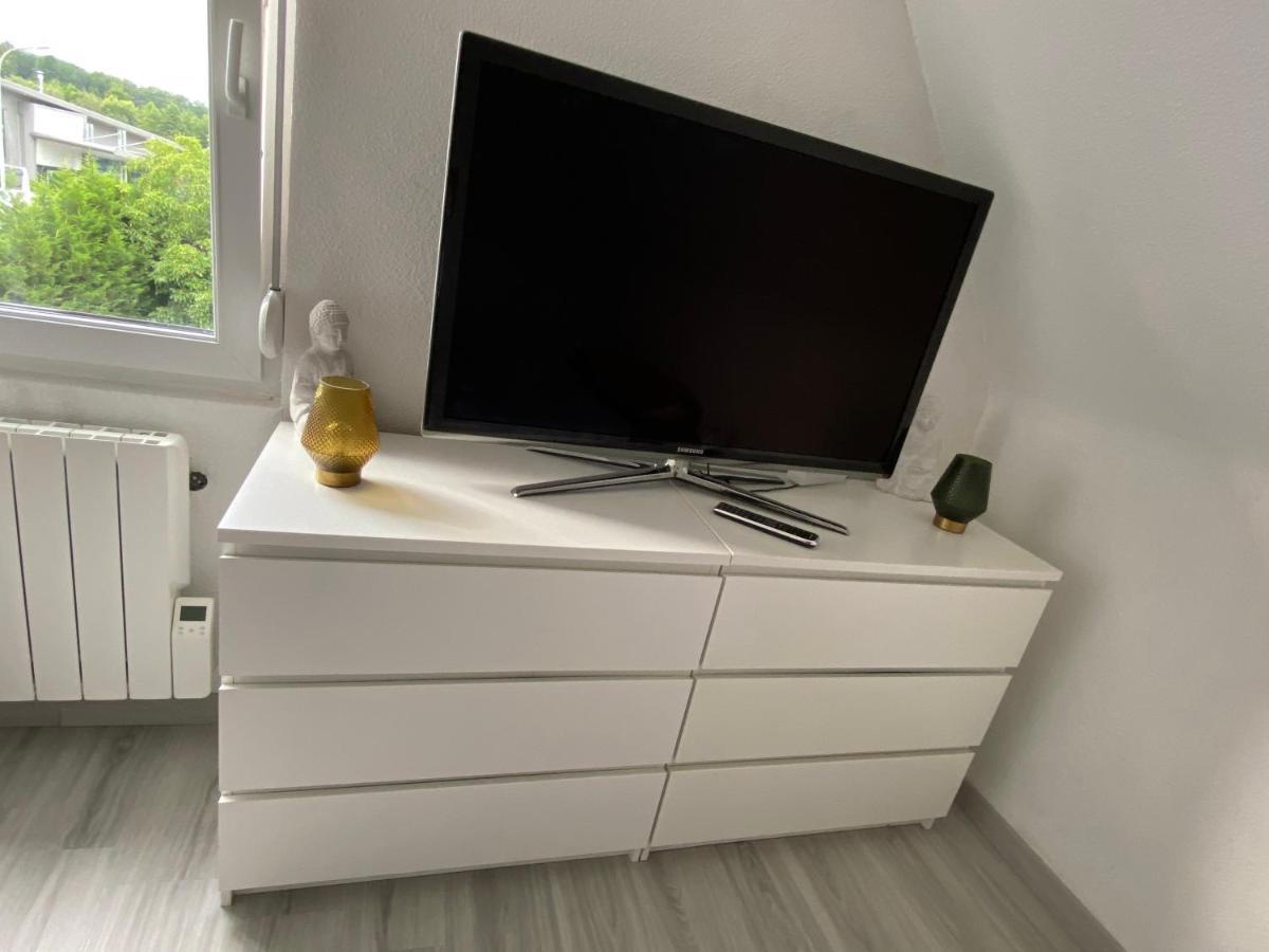 Au Paradis D'Alsace 55 M2 Nature & Relax Ingwiller Exterior foto