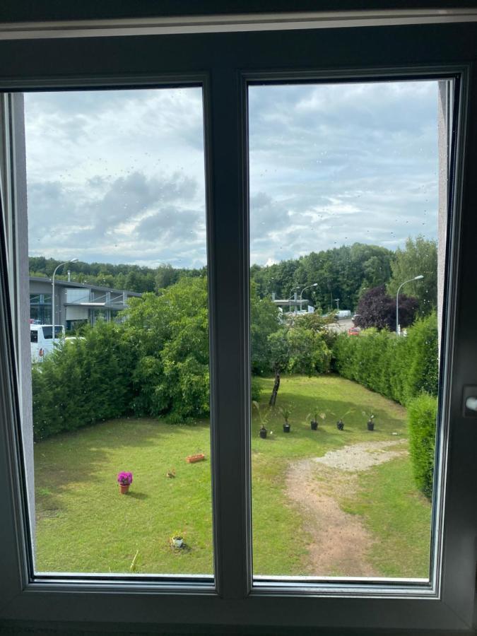 Au Paradis D'Alsace 55 M2 Nature & Relax Ingwiller Exterior foto
