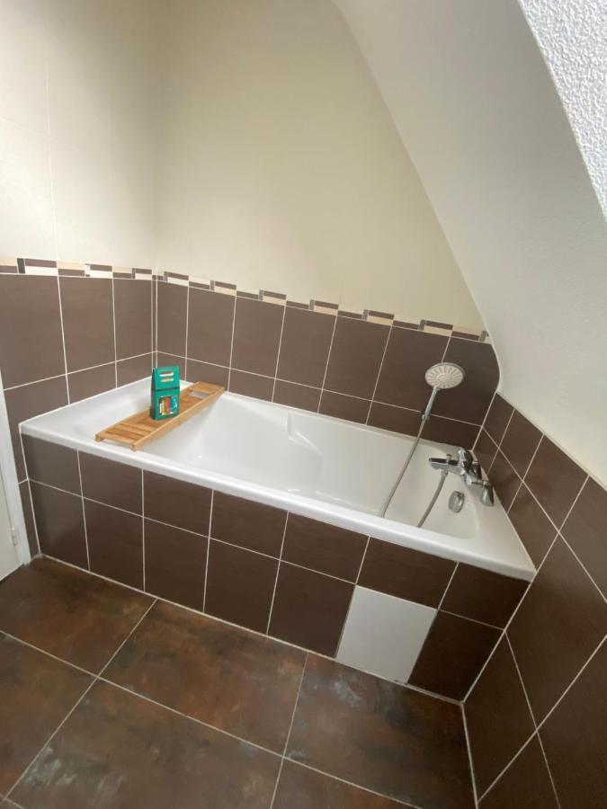 Au Paradis D'Alsace 55 M2 Nature & Relax Ingwiller Exterior foto