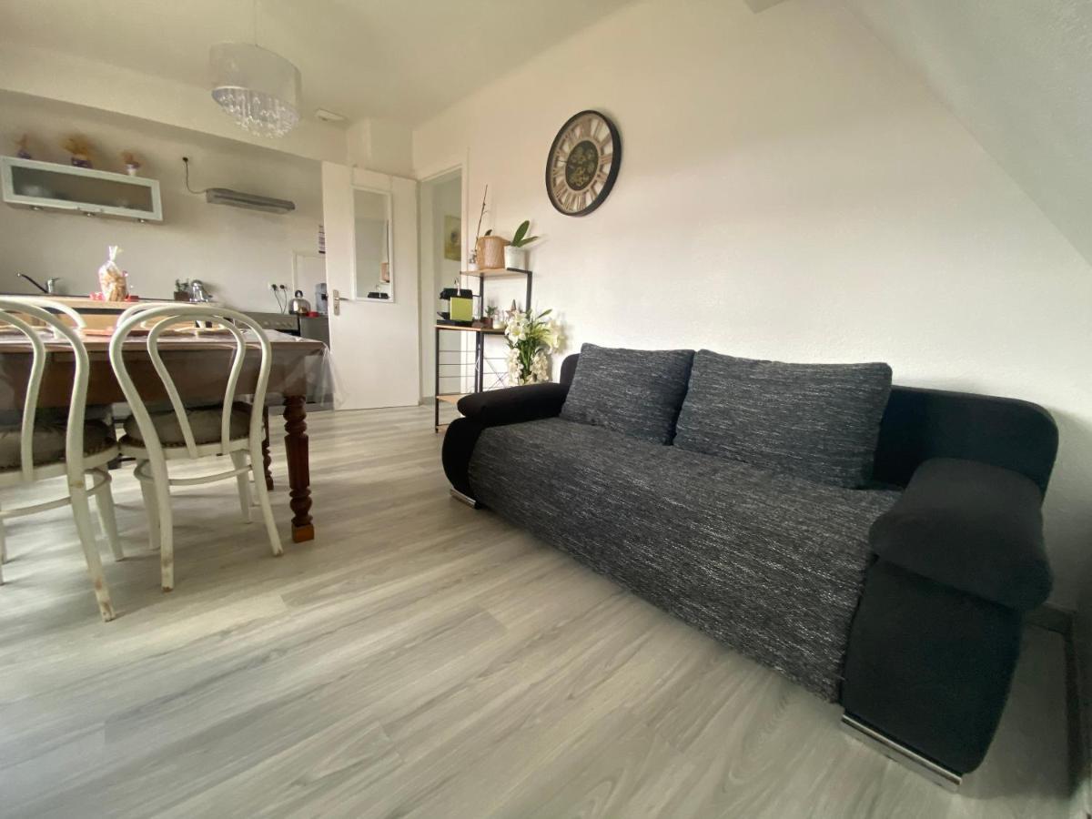 Au Paradis D'Alsace 55 M2 Nature & Relax Ingwiller Exterior foto